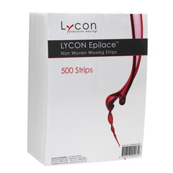 Epilace Waxing Strips 